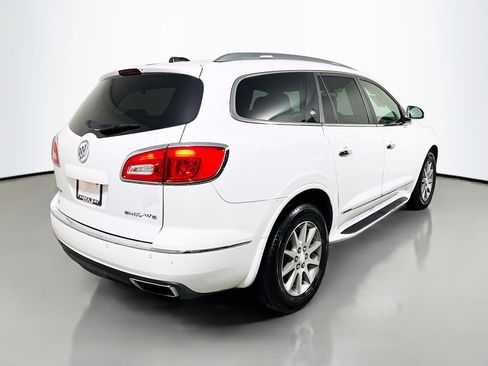 Used 2016 Buick Enclave Leather image 4
