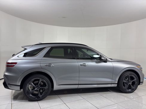 New 2026 Genesis GV70 3.5T Sport Prestige AWD/4WD image 6