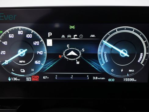 Used 2023 Kia Niro Wind FWD image 7