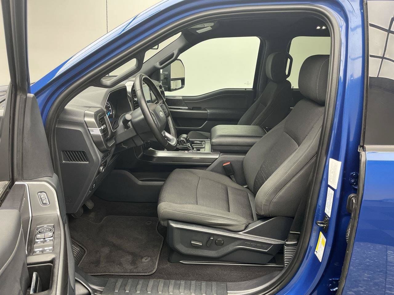 Certified 2023 Ford F150 XLT w/ Equipment Group 302A High AWD/4WD image 14