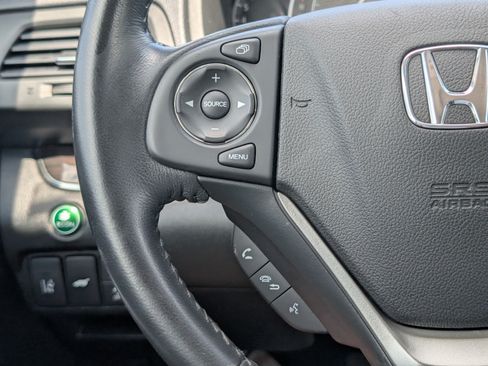 Used 2015 Honda CR-V Touring image 15