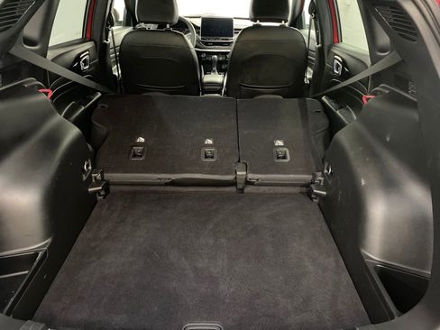 Used 2023 Jeep Compass Limited image 35