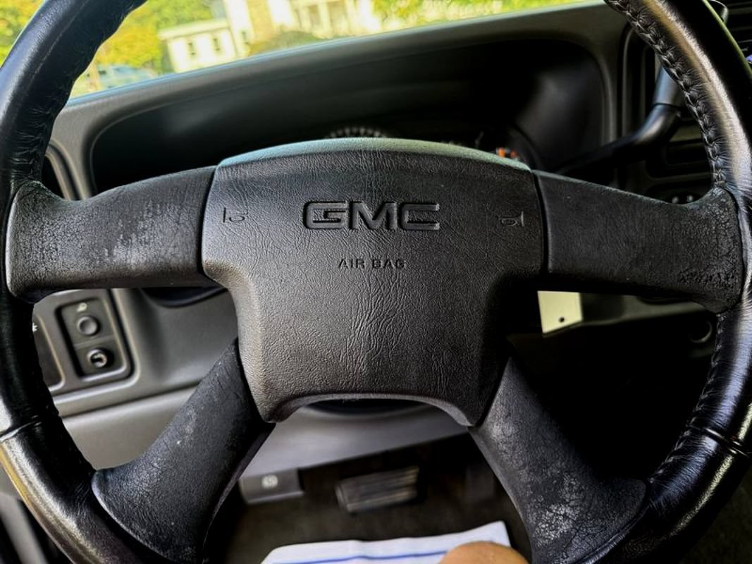 Used 2007 GMC Sierra 1500 SLE w/ Extended Cab Value Package RWD image 20