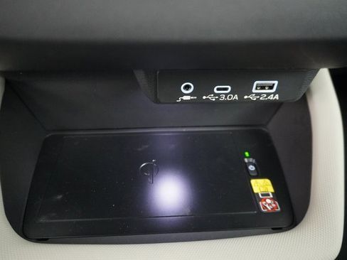 New 2026 Subaru Forester Premium image 18