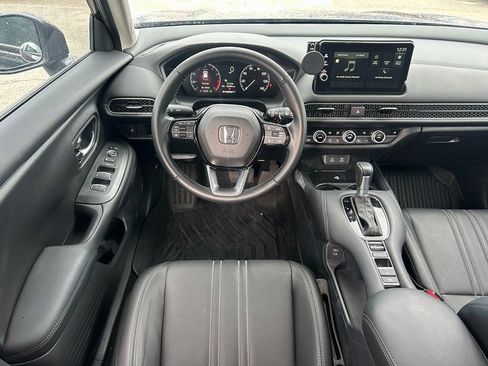 Used 2026 Honda HR-V EX-L image 29