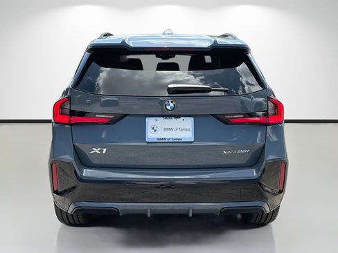 New 2026 BMW X1 xDrive28i w/ Technology Package AWD/4WD image 4