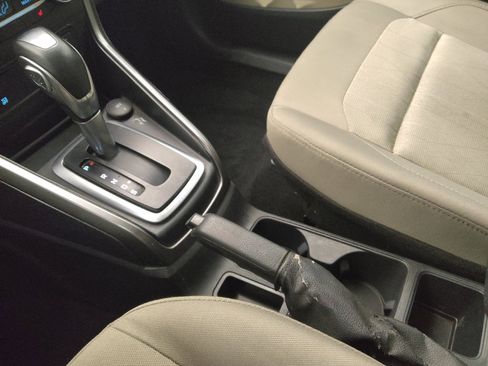 Used 2020 Ford EcoSport SE FWD image 26
