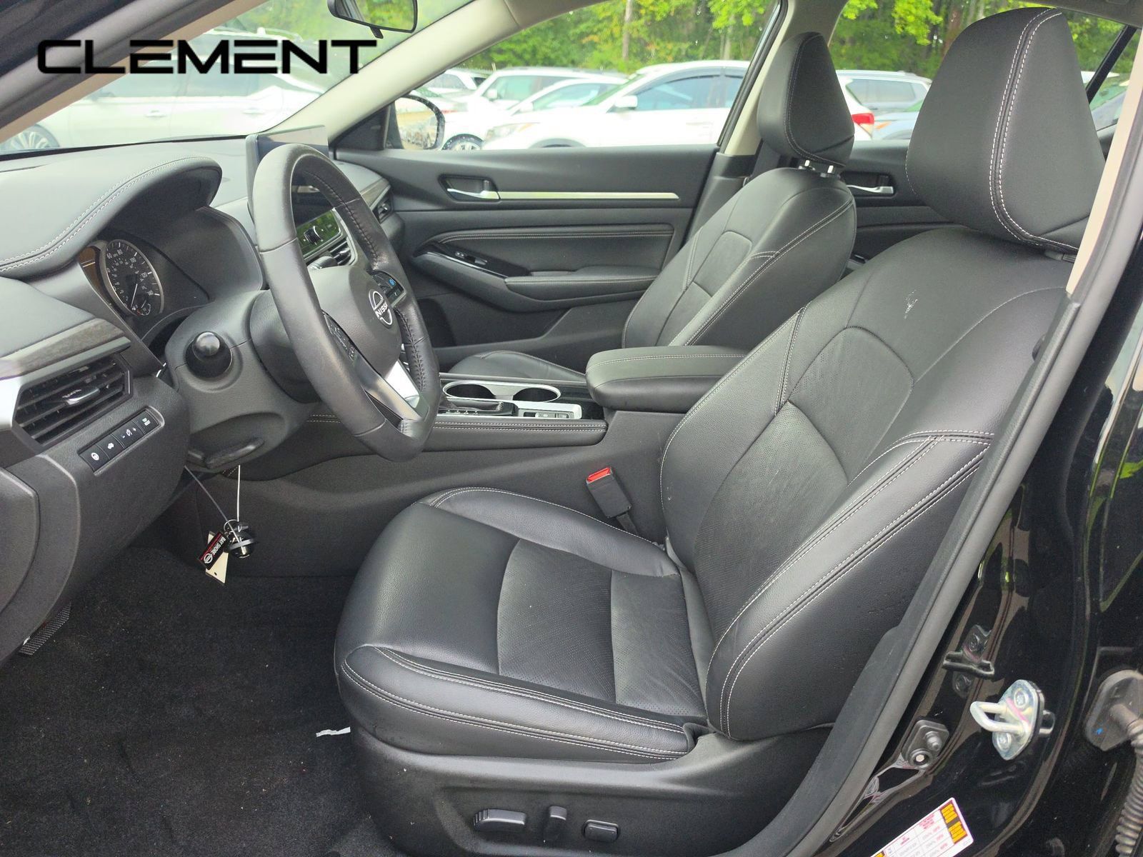 Used 2023 Nissan Altima 2.5 SL AWD/4WD image 3