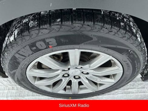 Used 2019 Cadillac XT4 Premium Luxury image 11