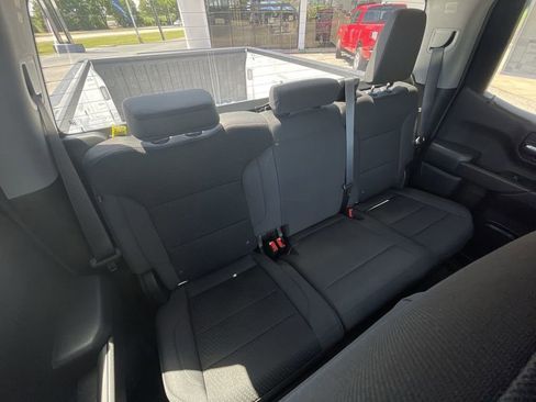 New 2026 GMC Sierra 1500 Pro w/ Pro Value Package image 35