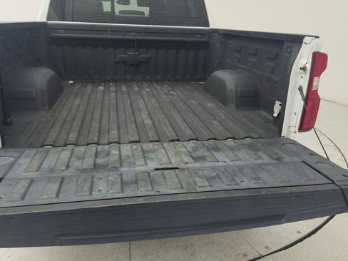 Certified 2022 Chevrolet Silverado 1500 LTZ w/ LTZ Premium Texas Edition AWD/4WD image 36