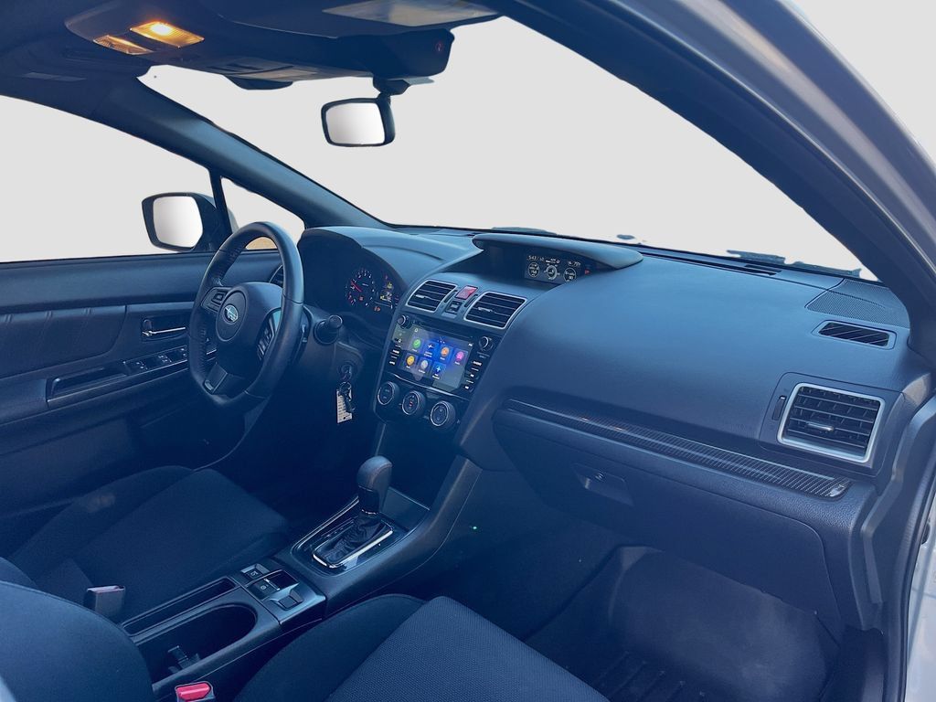 Used 2020 Subaru WRX Premium AWD/4WD image 30
