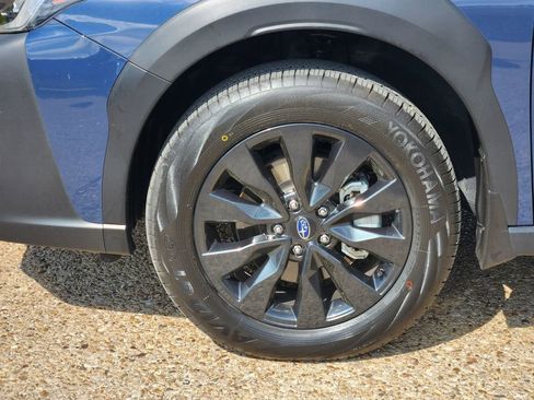 Used 2023 Subaru Outback Onyx Edition XT w/ Popular Package #2 image 10