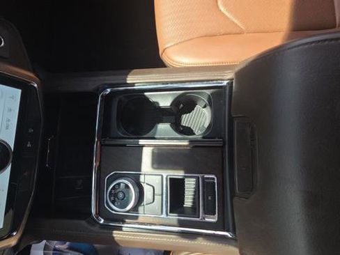 Used 2022 Ford Expedition Max King Ranch image 36