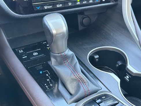 Used 2016 Lexus RX 350 FWD w/ Premium Package image 20