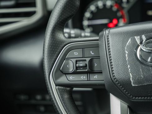 New 2026 Toyota Tundra SR5 image 30