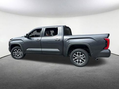 New 2026 Toyota Tundra 1794 Edition AWD/4WD image 6