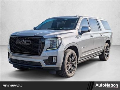 Used 2023 GMC Yukon XL Denali