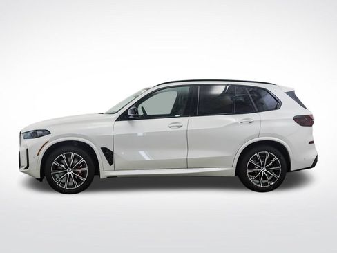 New 2026 BMW X5 M60i AWD/4WD image 2