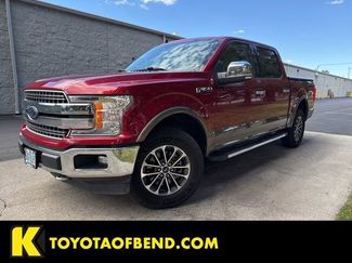 Used 2019 Ford F150 Lariat video 1