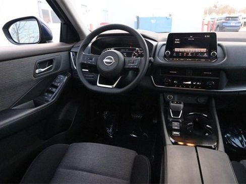 Certified 2023 Nissan Rogue SV image 20