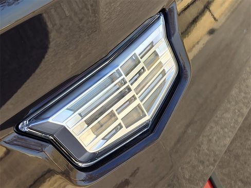 New 2025 Cadillac Escalade IQ Sport 2 image 11