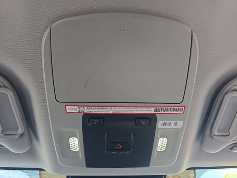 Used 2025 Toyota Camry LE FWD image 24