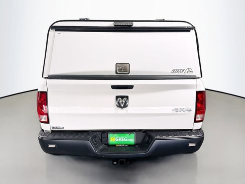 Used 2023 RAM 1500 Tradesman w/ Trailer Tow Group image 8