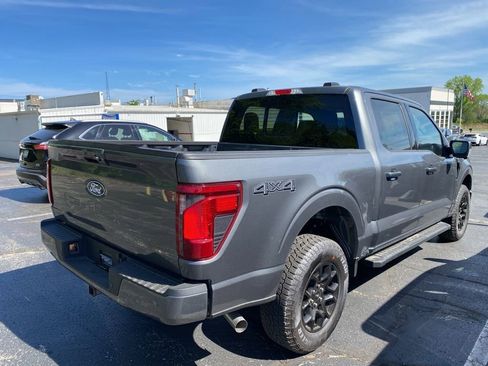 New 2026 Ford F150 XLT w/ Equipment Group 302A MID AWD/4WD image 5