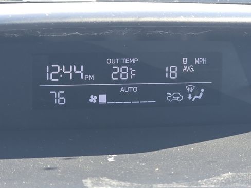 Used 2022 Subaru Crosstrek 2.0i Premium image 28