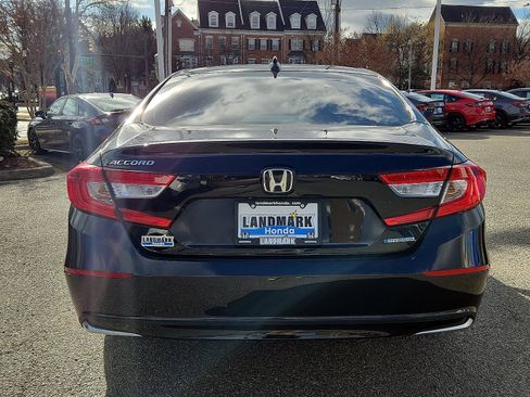 Used 2019 Honda Accord EX-L image 5