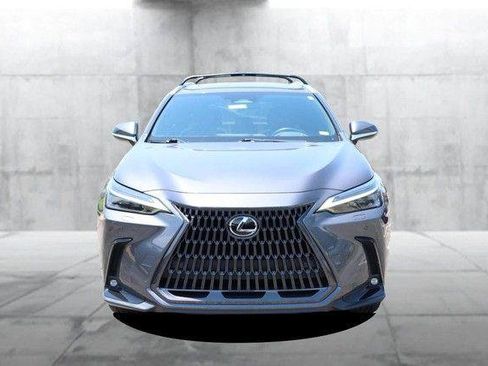 Used 2023 Lexus NX 350 AWD w/ Cold Area Package image 4