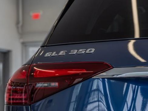 Used 2024 Mercedes-Benz GLE 350 4MATIC image 22