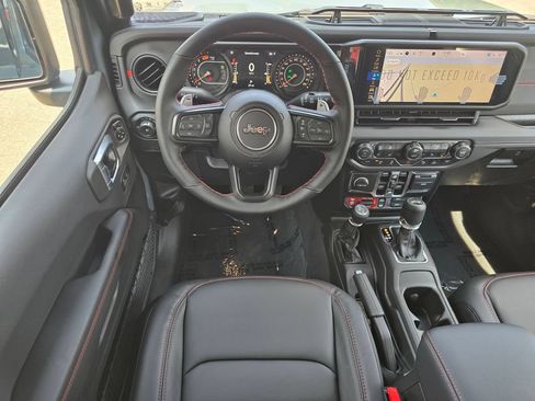 New 2026 Jeep Wrangler Unlimited Rubicon 392 w/ Quick Order Package 27X Moab AWD/4WD image 30