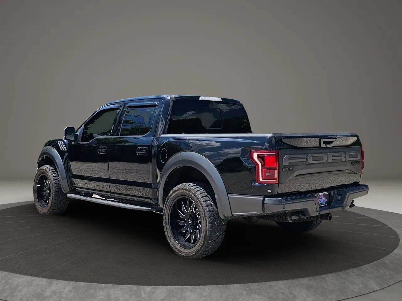 Used 2019 Ford F150 Raptor w/ Equipment Group 802A Luxury AWD/4WD image 7