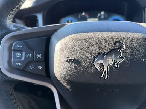 New 2025 Ford Bronco Big Bend image 15