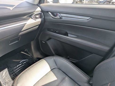 Used 2018 MAZDA CX-5 Grand Touring FWD image 15
