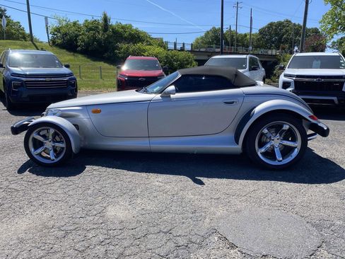 Used 2000 Plymouth Prowler RWD image 4