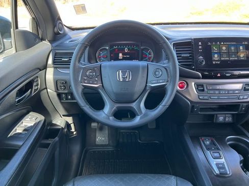 Used 2019 Honda Passport EX-L image 16
