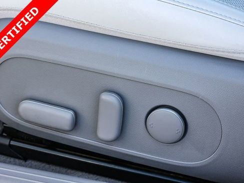 Certified 2024 Hyundai Ioniq 6 SEL RWD image 24