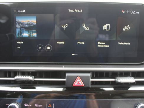 New 2026 Kia Sportage AWD Hybrid image 44