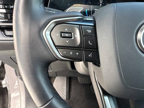 Certified 2025 Lexus TX 350 AWD w/ Technology Package image 33