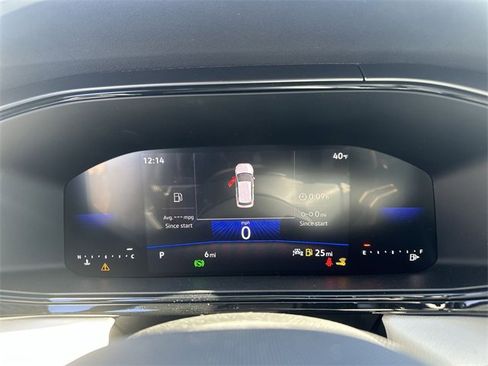 New 2026 Volkswagen Taos S image 15