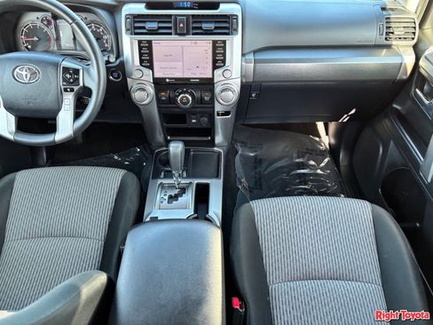 Certified 2023 Toyota 4Runner SR5 RWD image 18