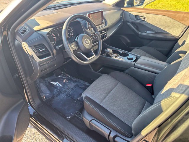 Used 2021 Nissan Rogue S AWD/4WD image 52