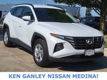 Used 2024 Hyundai Tucson SEL