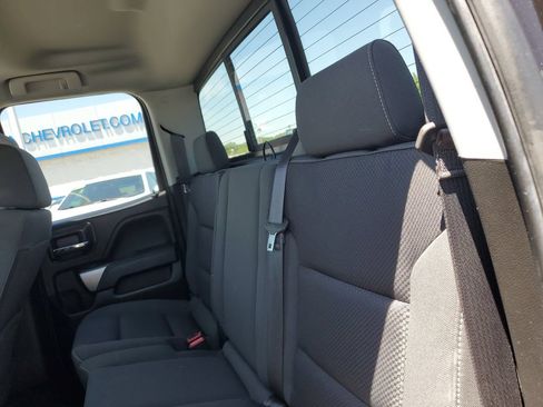 Used 2018 Chevrolet Silverado 1500 LT w/ All Star Edition AWD/4WD image 27