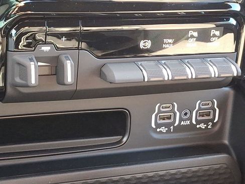 Certified 2023 RAM 2500 Rebel w/ Level 1 Equipment Group image 26