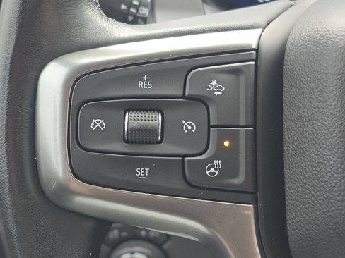 Used 2022 Chevrolet Silverado 1500 RST w/ Redline Edition image 11