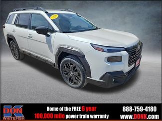 New 2026 Subaru Outback Limited XT AWD/4WD 360° Tour